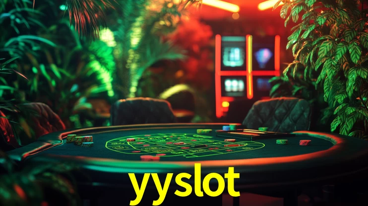 Welcome Bonus yyslot