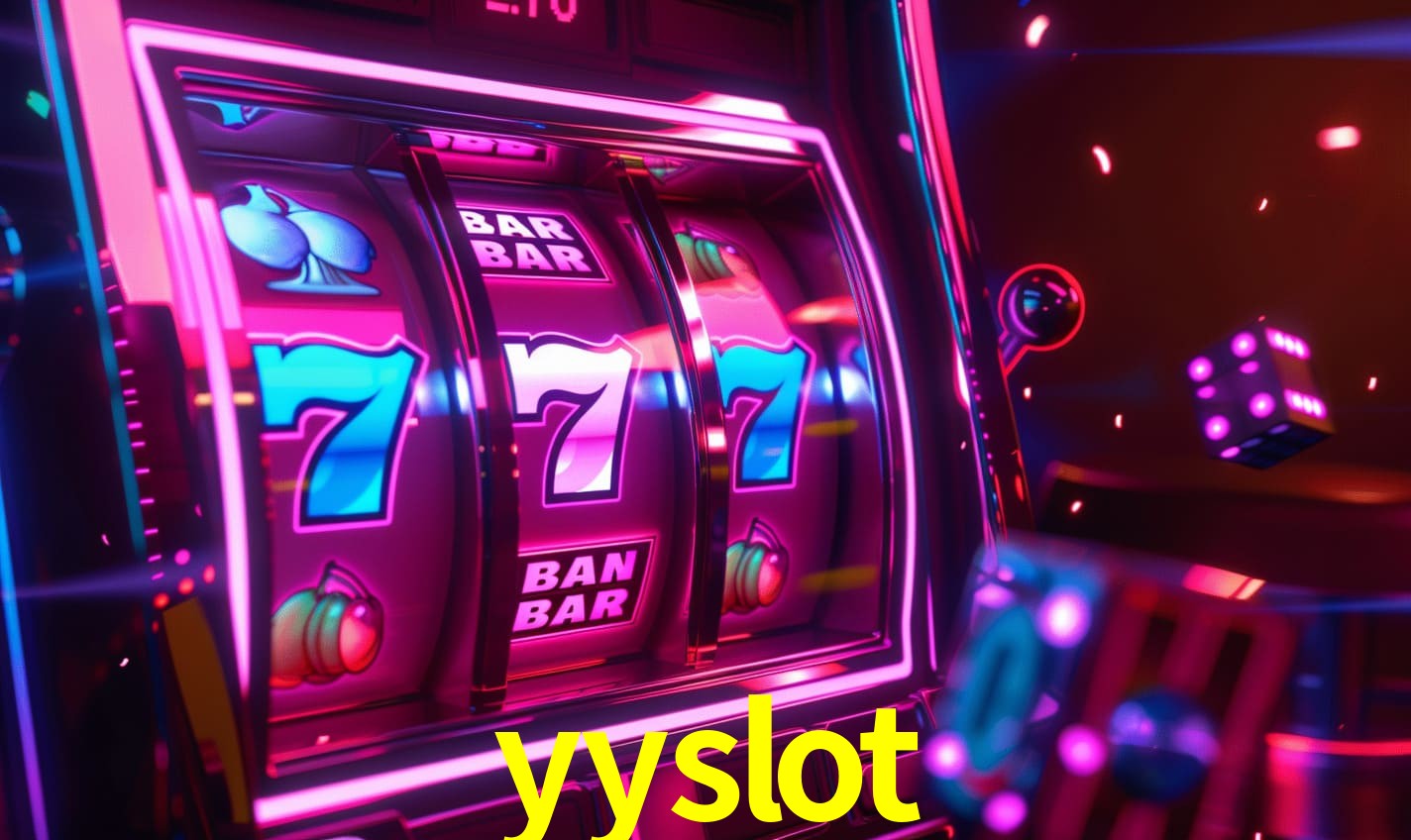 Estatísticas do Jogo yyslot