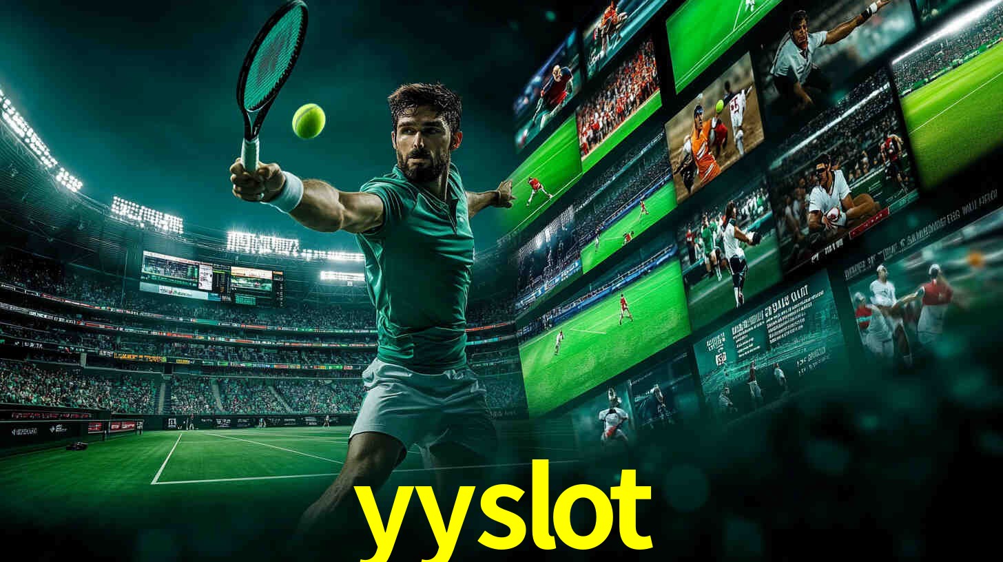 Torneios yyslot