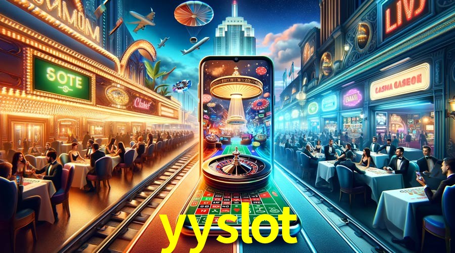 Games Directory yyslot