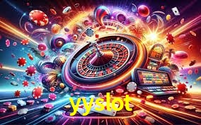 Descubra a Magia dos Jogos de Arcade no yyslot