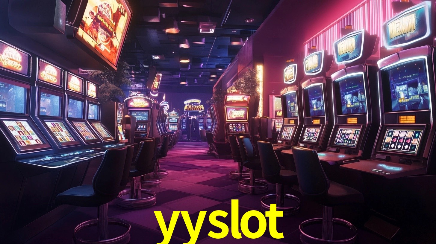 Experimente o Login Seguro Premium no yyslot