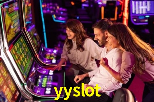 Tecnologia da Plataforma yyslot