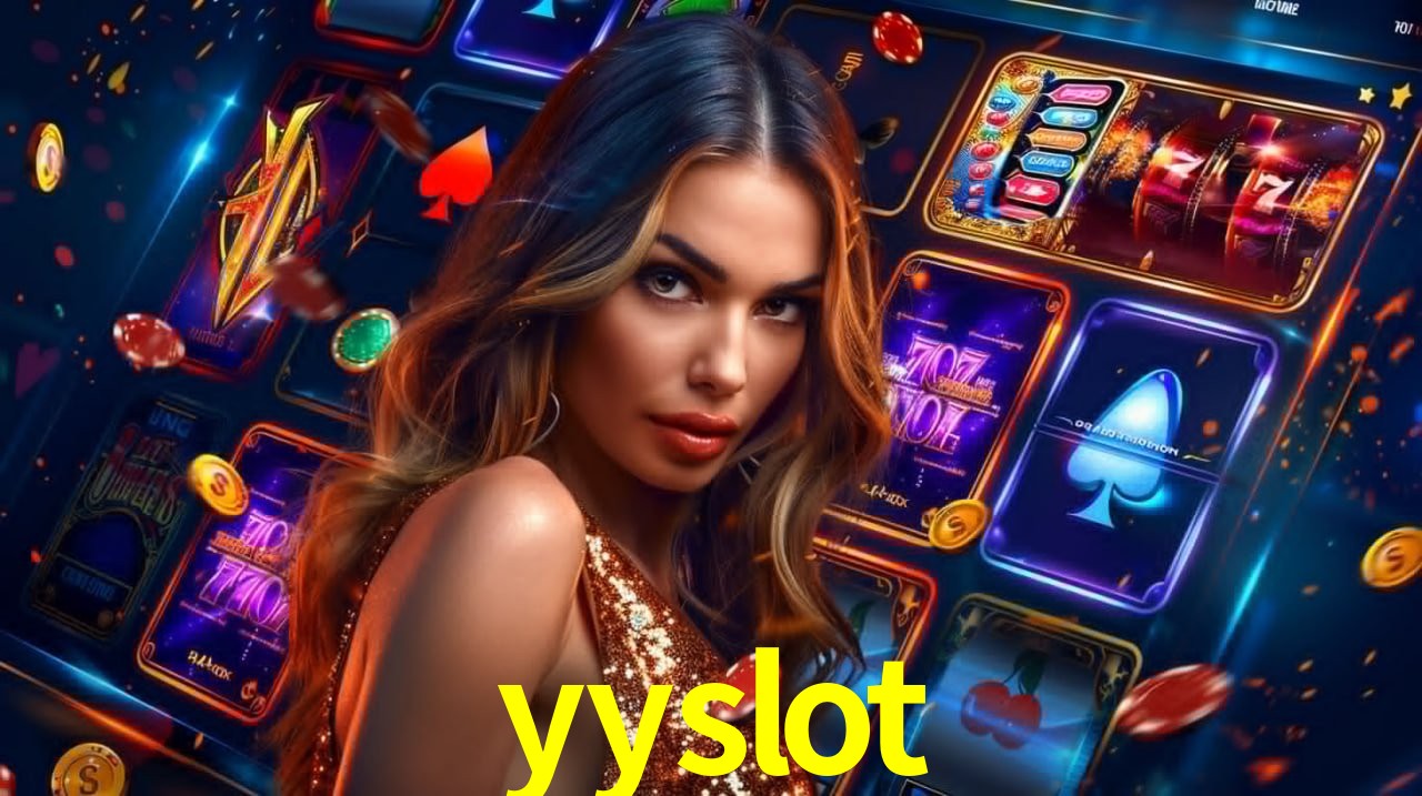Provedores de Jogos yyslot