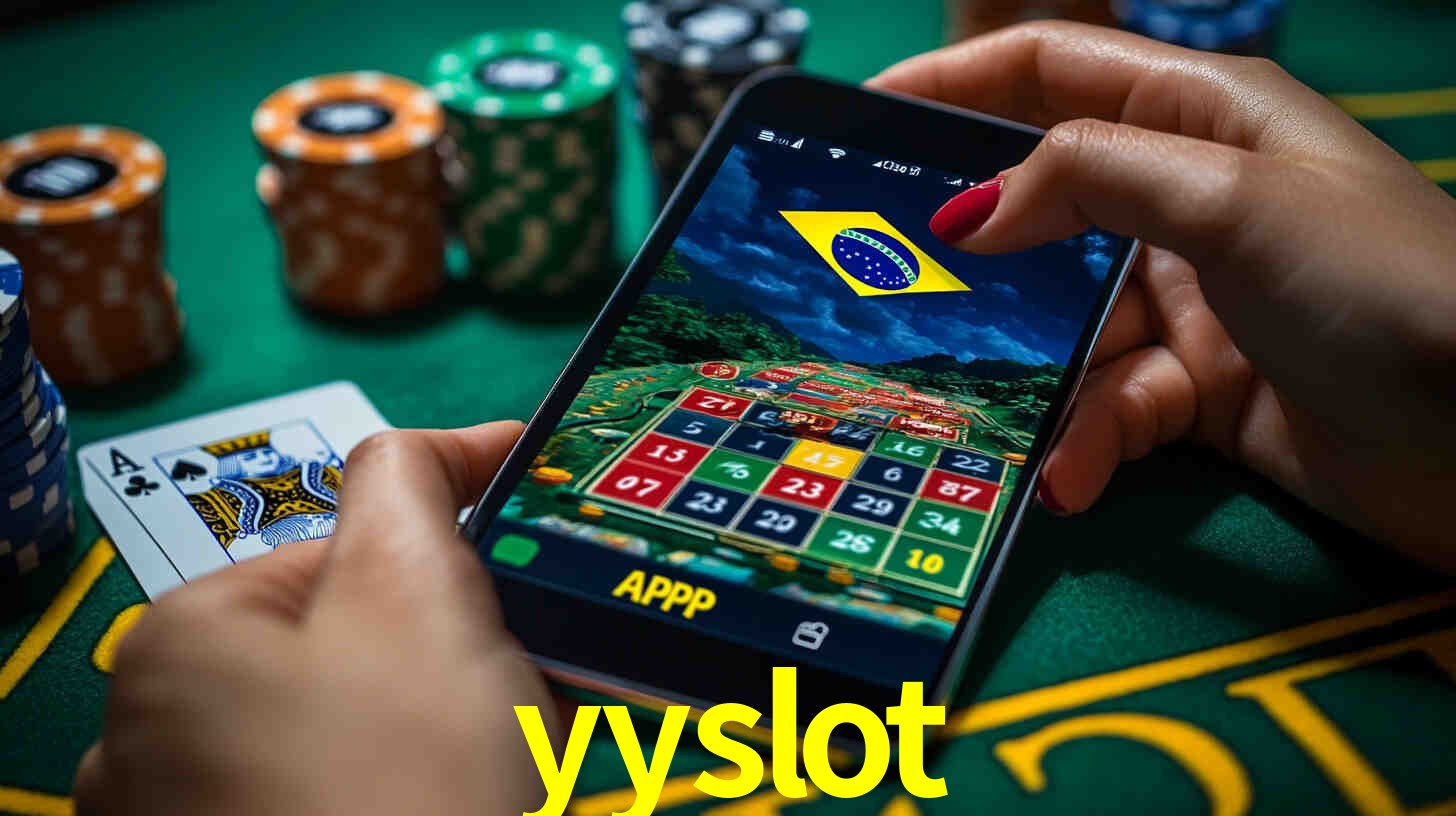 Mesa de Roleta yyslot