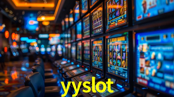 Game Providers yyslot