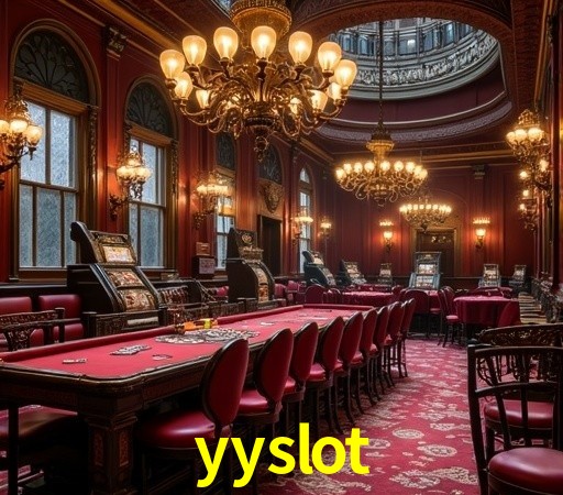 Descubra a Essência do yyslot: Nossa História e Compromissos