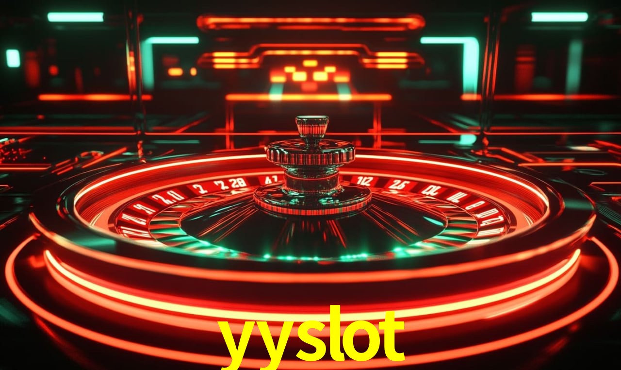 Interface do App yyslot