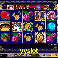 APP oficial da yyslot para mobile